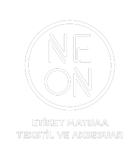 Neon Etiket